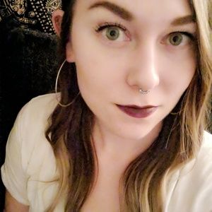 Meet your Posher, Kelsey